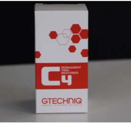 GTEHNIQUE C4 15ML