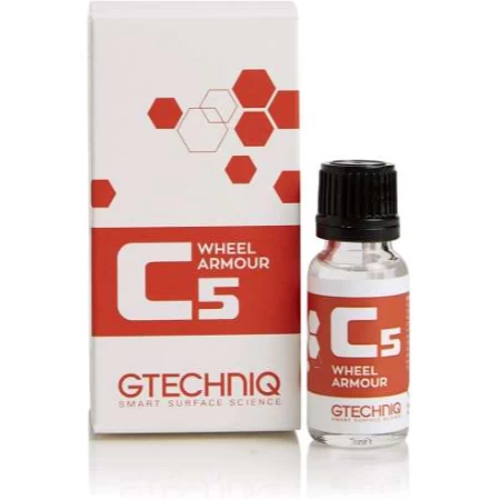 GTEHNIQUE C5 15ML