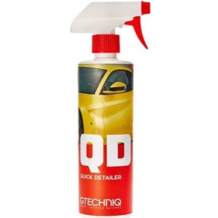 GTEHNIQUE QD 500ML