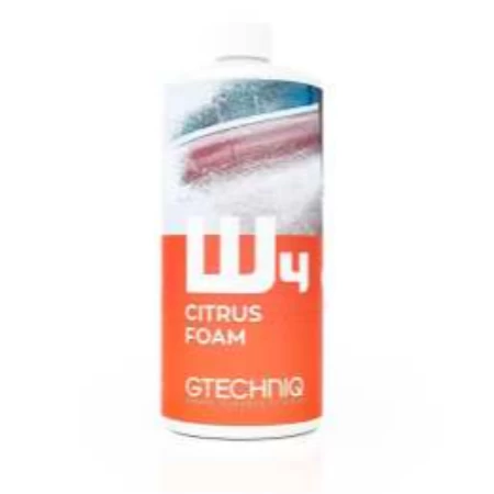 GTEHNIQUE W4 1L