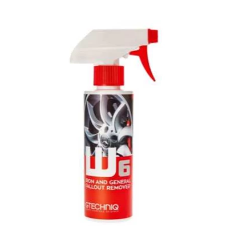 GTEHNIQUE W6 500ML