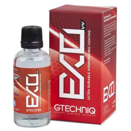 GTEHNIQUE EXO