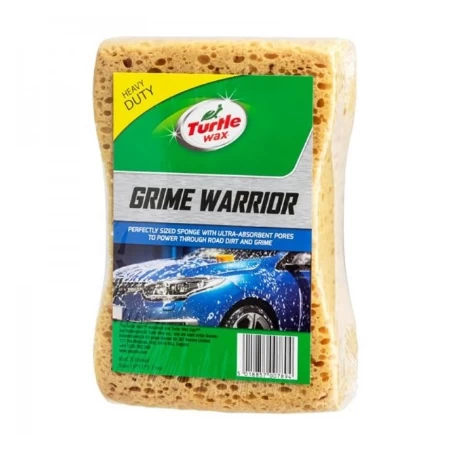 TURTLEWAX SUNDJER ZA TEŠKA ZAPRLJANJA 16X11X5,5CM