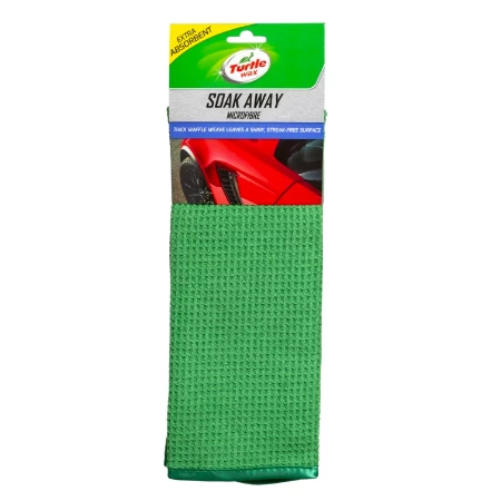 TURTLEWAX MIKROFIBER KRPA 60X48CM