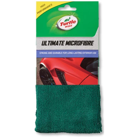 TURTLEWAX KRPA MICROFIBER ULTIMATE 40X40 CM