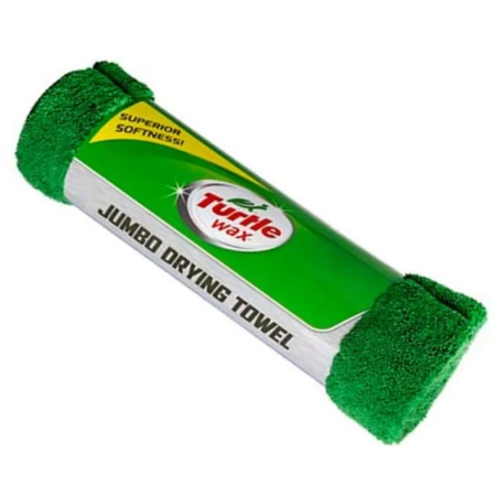 TURTLEWAX PEŠKIR JUMBO DRYING TOWEL 80X60 CM