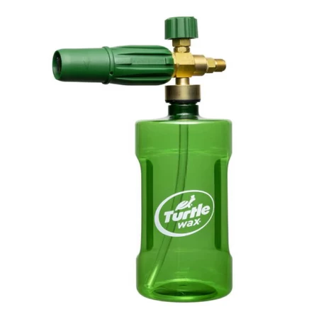 TURTLEWAX PENOMAT-PIŠTOLJ ZA PENU 1L