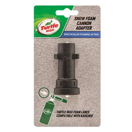 TURTLEWAX KARCHER ADAPTER ZA PENOMAT