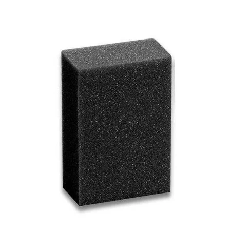 POLYTOP CARE SPONGE BLACK