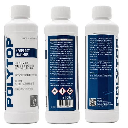 POLYTOP NEOPLAST MAXIMUS 500ML
