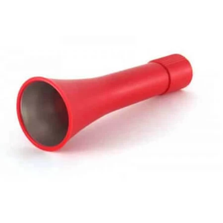 TORNADOR NOZZLE MATT RED