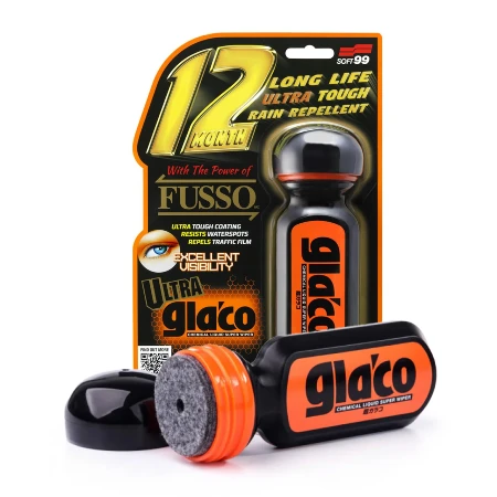 SOFT 99 GLACO ZAŠTITA ZA STAKLA NA AUTU 70ML