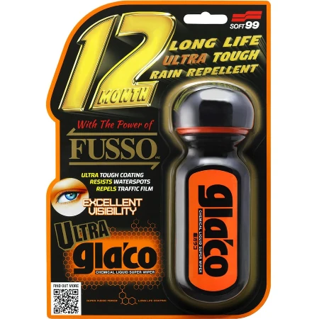 SOFT 99 GLACO ZAŠTITA ZA STAKLA NA AUTU 70ML