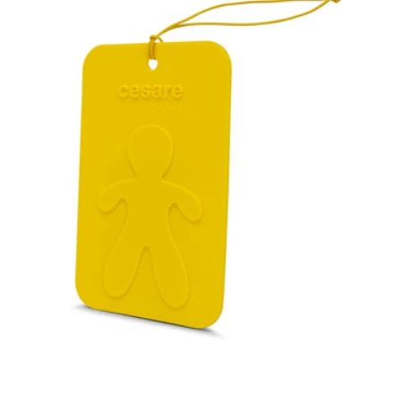 CESARE OSVEŽIVAČ YELLOW VANILLA JELKICA