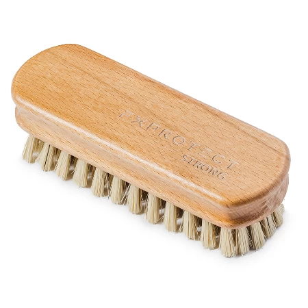 FX LEATHER BRUSH STRONG