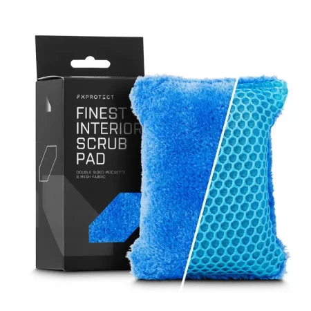 FX INTERIOR SCRUB PAD