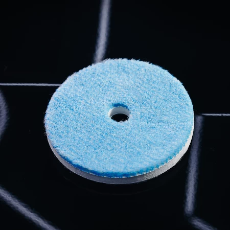FX MICROFIBER HYBRID PAD 160