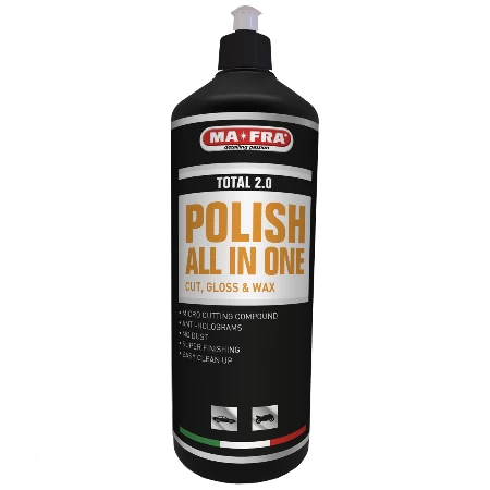MA-FRA POLISH TOTAL 2.0 1000GR