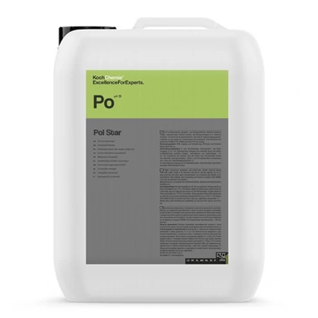 KOCH CHEMIE POL STAR 5L