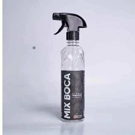 TITANIUM MIX BOCA SA PRSKALICOM 500ML