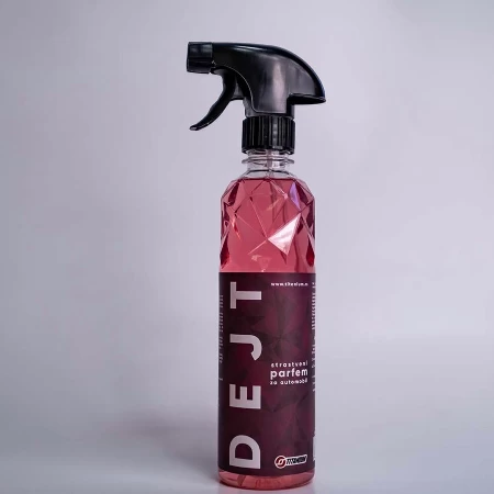 TITANIUM DEJT PARFEM ZA AUTOMOBIL 500ML