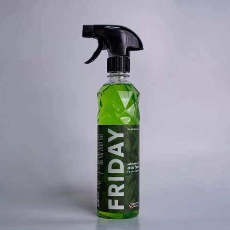 TITANIUM FRIDAY PARFEM ZA AUTOMOBILE 500ML