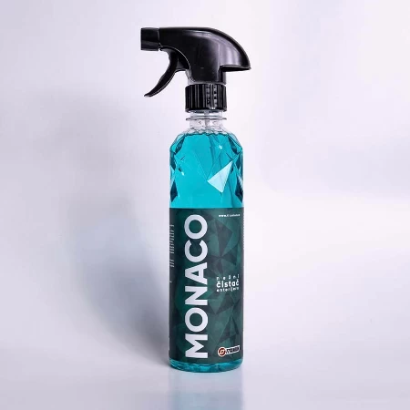 TITANIUM MONACO ČISTAČ ENTERIJERA 500ML