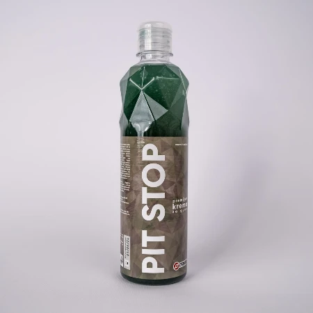 TITANIUM PIT STOP KREMA ZA GUME 500ML
