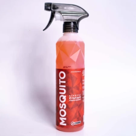 TITANIUM MOSQUITO - SKIDAČ INSEKATA 500ML