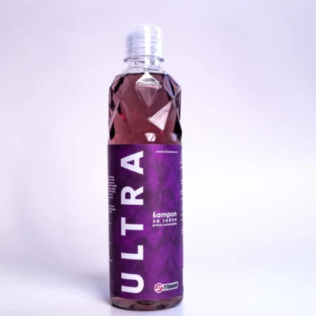 TITANIUM ULTRA -ŠAMPON ZA AUTOMOBILE 500ML