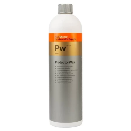 KOCH CHEMIE PROTECTOR WAX 1L
