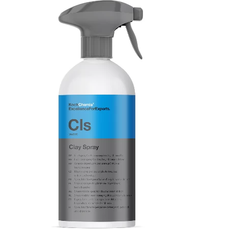 KOCH CHEMIE CLAY SPRAY 0,5L