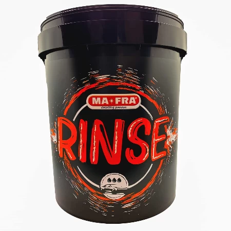 MA-FRA KOFA ZA ISPIRANJE SA POKLOPCEM (RINSE)