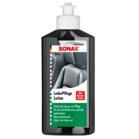 SONAX LOSION ZA NEGU KOŽE 250ML