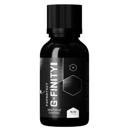 FX G-FINITY GRAPHENE COATING CNT+ 15ML