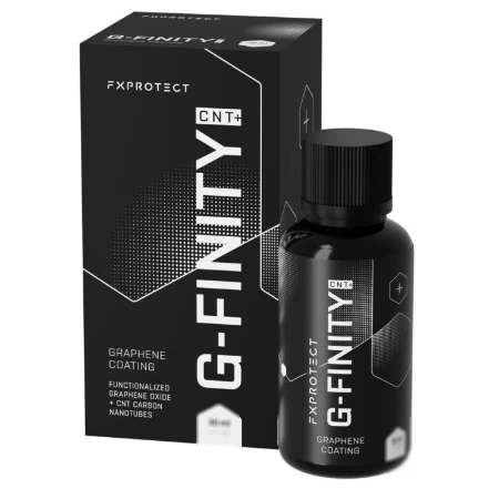 FX G-FINITY GRAPHENE COATING CNT+ 15ML