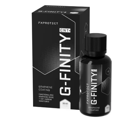 FX G-FINITY GRAPHENE COATING CNT+ 30ML