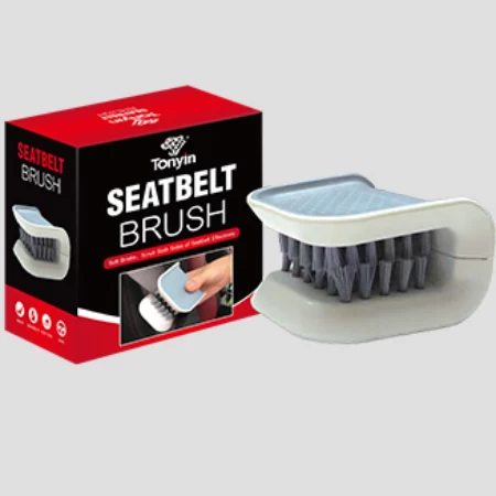 TONYIN SEATBELT BRUSH