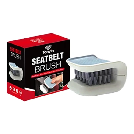 TONYIN SEATBELT BRUSH - ČETKA ZA POJASEVE