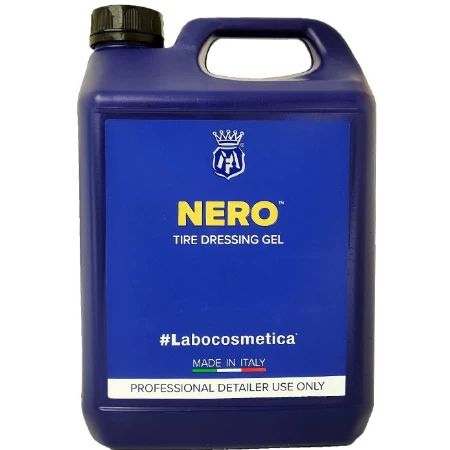 LABOCOSMETICA NERO 4500ML