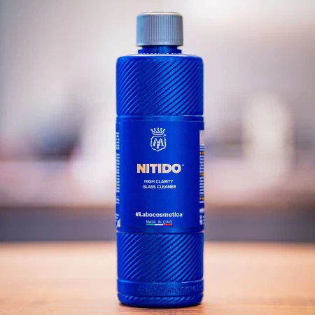 LABOCOSMETICA NITIDO 500ML