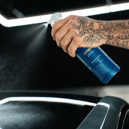 LABOCOSMETICA NITIDO 500ML