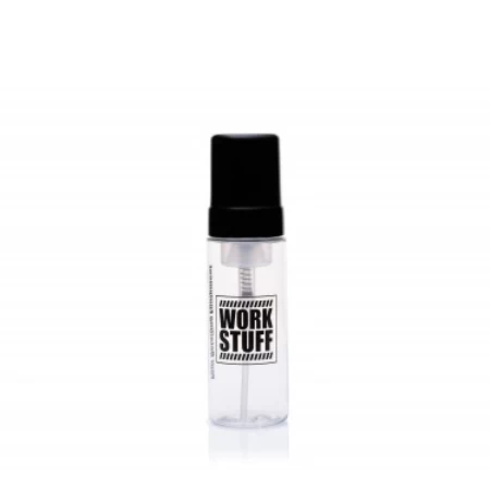 WORK STUFF BOCA ZA PRAVLJENJE PENE 150ML