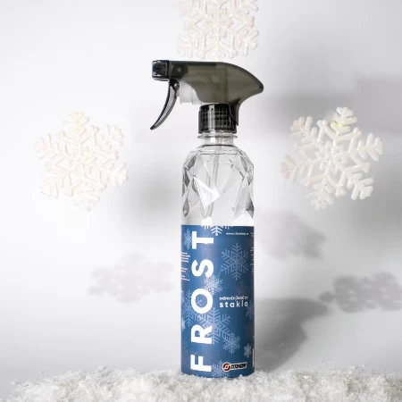 TITANIUM FROST ODMRŽNJIVAČ STAKALA 500ML