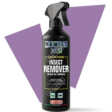 MANIAC LINE INSECT REMOVER 500ML