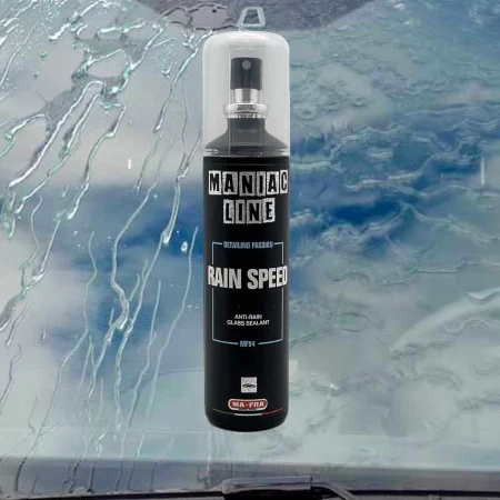 MANIAC LINE RAIN SPEED 100ML