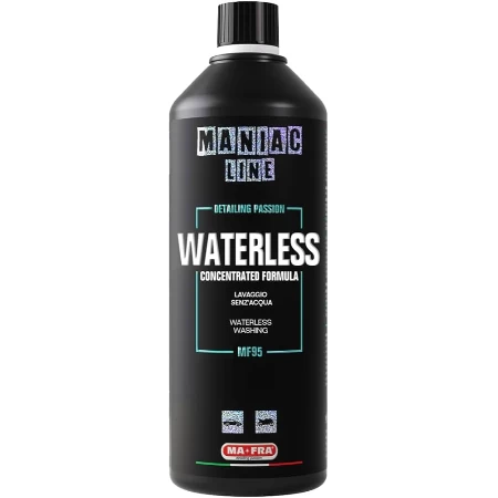 MANIAC LINE WATERLESS 1000ML