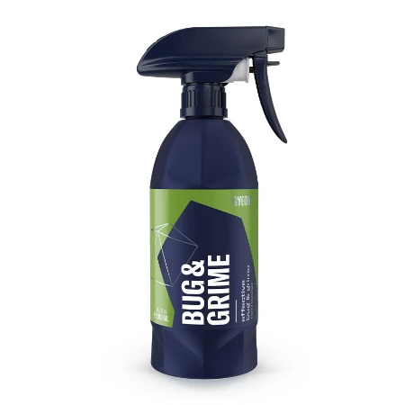 GYEON BUG I GRIME 400ML