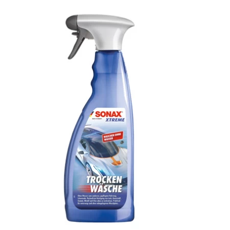 SONAX XTREME ČISTAČ GUMA 750ML