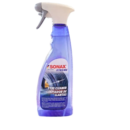 SONAX XTREME ČISTAČ GUMA 750ML